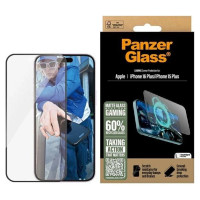 Panzerglass Gaming Screen Protector iPhone 16 Plus 6.7" Ultra-Wide Fit 2859