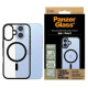 Panzerglass HardCase iPhone 16 6.1" black/black MagSafe 1301