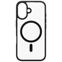 Panzerglass HardCase iPhone 16 6.1" black/black MagSafe 1301