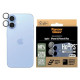 Panzerglass Hoops Transparent Lens Protector iPhone 16 6.1" / 16 Plus 6.7" 1285