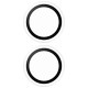 Panzerglass Hoops Transparent Lens Protector iPhone 16 6.1" / 16 Plus 6.7" 1285