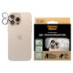 Panzerglass PicturePerfect Lens Protector iPhone 16 Pro 6.3" / 16 Pro Max 6.9" 1280