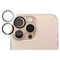 Panzerglass PicturePerfect Lens Protector iPhone 16 Pro 6.3" / 16 Pro Max 6.9" 1280
