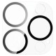 Panzerglass PicturePerfect Lens Protector iPhone 16 Pro 6.3" / 16 Pro Max 6.9" 1280