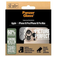 Panzerglass PicturePerfect Lens Protector iPhone 16 Pro 6.3" / 16 Pro Max 6.9" 1280