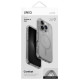Uniq Combat iPhone 16 Pro 6.3" Magclick Charging case gray/stone gray