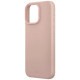 Uniq Lino Hue Magclick Charging Case for iPhone 16 Pro Max - Pink
