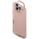 Uniq Lino Hue Magclick Charging Case for iPhone 16 Pro Max - Pink