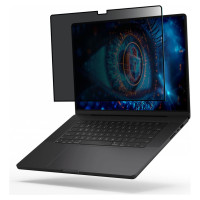 3Mk Protection 3mk Privacy filter protective film for MacBook Pro 16" 2021