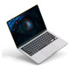 3Mk Protection 3mk Privacy filter protective film for MacBook Pro 16" 2021