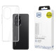 3Mk Protection 3mk Clear Case for Honor 200 Pro - transparent