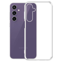 3Mk Protection 3mk Clear Case for Samsung Galaxy S24 FE - transparent