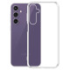 3Mk Protection 3mk Clear Case for Samsung Galaxy S24 FE - transparent