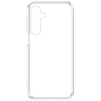 3Mk Protection 3mk Clear Case for Samsung Galaxy S24 FE - transparent