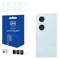 3Mk Protection Camera Cover 3mk Lens Protection for Sony Xperia 10 VI