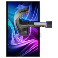 3Mk Protection Matte protective film 3mk Silky Matt Pro for Samsung Galaxy M35