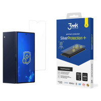 3Mk Protection Antibacterial protective film 3mk SilverProtection+ Folded Edition for Samsung Galaxy Z Fold 6 (front)