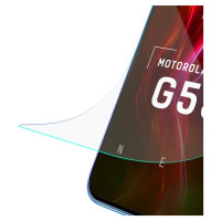 3Mk Protection Protective film matte 3mk Silky Matt Pro for Motorola Moto G55 5G