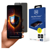 3Mk Protection Privacy Film 3mk Silky Matt Privacy for Xiaomi Redmi A3