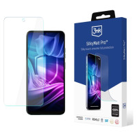 3Mk Protection Protective film matte 3mk Silky Matt Pro for Motorola Moto G45 5G