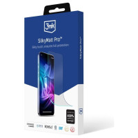 3Mk Protection Protective film matte 3mk Silky Matt Pro for Motorola Moto G45 5G