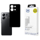 3Mk Protection 3mk Silicone Case for Xiaomi Redmi Note 13 4G - black
