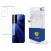 3Mk Protection 3mk Clear Case for TCL 505