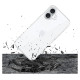 3Mk Protection 3mk Clear Case for iPhone 16 - transparent