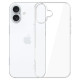 3Mk Protection 3mk Clear Case for iPhone 16 - transparent