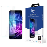 3Mk Protection 3mk Silky Matt Pro Matte Protective Film for Motorola Edge 50 5G