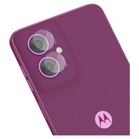 3Mk Protection 3mk Lens Protection Hybrid Camera Glass for Motorola Moto G55 5G