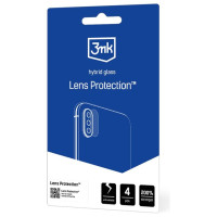 3Mk Protection 3mk Lens Protection Hybrid Camera Glass for Motorola Moto G55 5G