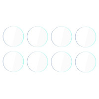 3Mk Protection 3mk Lens Protection Hybrid Camera Glass for Motorola Moto G55 5G