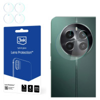 3Mk Protection Camera Cover 3mk Lens Protection for Realme 12 4G