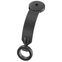 Dudao F21 Car Holder with MagSafe - Black