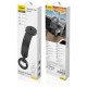 Dudao F21 Car Holder with MagSafe - Black