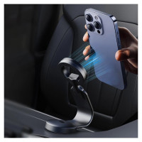 Dudao F21 Car Holder with MagSafe - Black