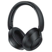 Acefast H3 Bluetooth Wireless Headphones with ANC - Black