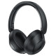 Acefast H3 Bluetooth Wireless Headphones with ANC - Black