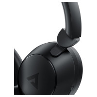Acefast H3 Bluetooth Wireless Headphones with ANC - Black