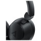 Acefast H3 Bluetooth Wireless Headphones with ANC - Black