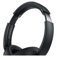 Acefast H3 Bluetooth Wireless Headphones with ANC - Black