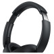 Acefast H3 Bluetooth Wireless Headphones with ANC - Black