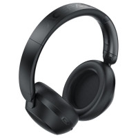 Acefast H3 Bluetooth Wireless Headphones with ANC - Black