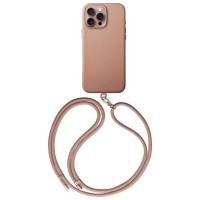 Uniq Coehl Muse Magnetic Charging Case for iPhone 16 Pro - Pink