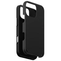 Panzerglass CARE by PanzerGlass Feature Double Defense Case for iPhone 16 Pro - Black