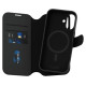 Panzerglass CARE by PanzerGlass Feature Tango 2in1 Wallet MagSafe Case for iPhone 16 - Black