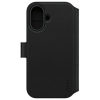 Panzerglass CARE by PanzerGlass Feature Tango 2in1 Wallet MagSafe Case for iPhone 16 - Black