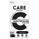Panzerglass CARE by PanzerGlass Feature Tango 2in1 Wallet MagSafe Case for iPhone 16 - Black