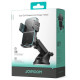 Joyroom JR-ZS246 S inductive charger holder for dashboard - black